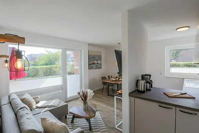Haus Treibholz Apartment 3