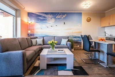 Haus Ankerplatz Apartment 1.3
