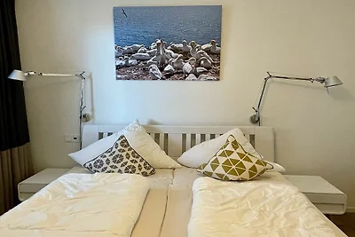 Appartamento Vacanza con famiglia Büsum