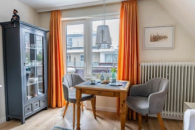 Vakantieappartement Gezinsvakantie Büsum