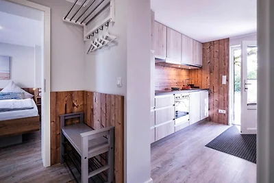 Mien Stuuv Wohnung 2 (Goordenstuuv)