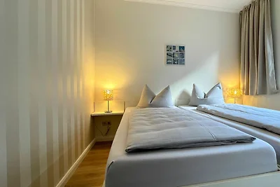 Ferienwohnungen Reimann Wohnung 1