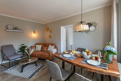 Haus Treibholz Apartment 2
