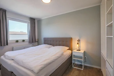 Haus Treibholz Apartment 11