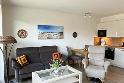 Haus Strandläufer Apartment 1.5