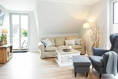 Vakantieappartement Gezinsvakantie Büsum