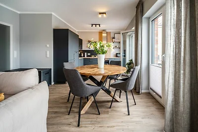 Haus Sturmkieker Apartment Penthouse 1.2
