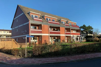 Vakantieappartement Gezinsvakantie Büsum