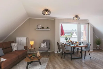 Haus Treibholz Apartment 11