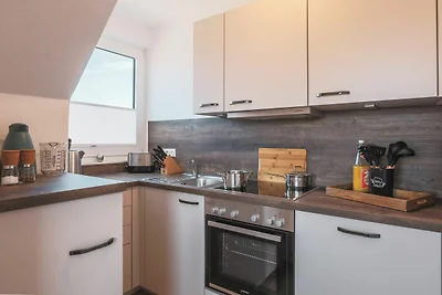 Haus Treibholz Apartment 11