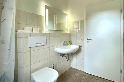 Vakantieappartement Gezinsvakantie Büsum