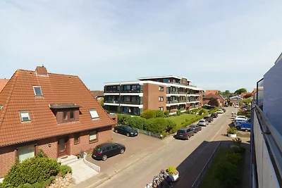 Appartamento Vacanza con famiglia Büsum
