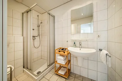 Op de Westerwarft Wohnung 1