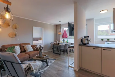 Haus Treibholz Apartment 6