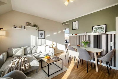 Haus Am Anker Wohnung 9
