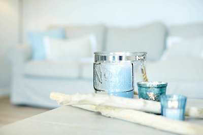 Appartamento Vacanza con famiglia Büsum