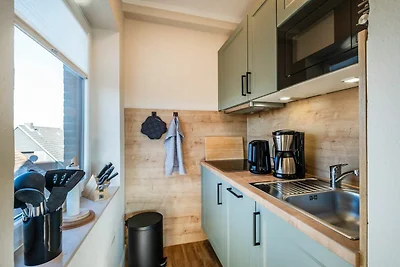 Haus Am Anker Wohnung 9