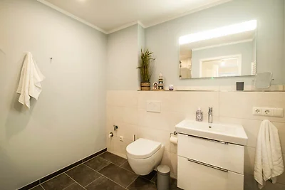 Haus Springflut Wohnung 1