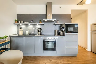 Haus Strandläufer Apartment 3.