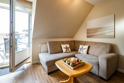 Appartamento Vacanza con famiglia Büsum