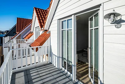 Haus Springflut Wohnung 6