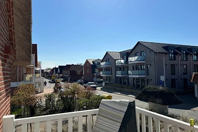 Appartamento Vacanza con famiglia Büsum