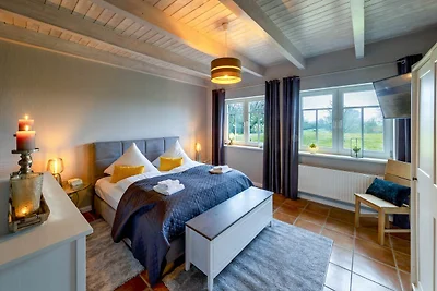 Casa vacanze Vacanza di relax Warwerort
