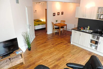 Appartamento Vacanza con famiglia Büsum