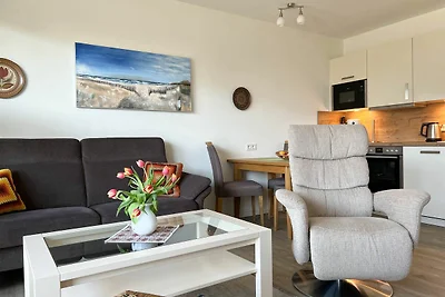 Haus Strandläufer Apartment 1.5