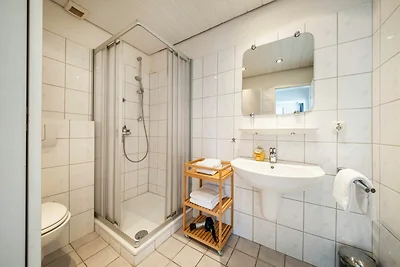 Vakantieappartement Gezinsvakantie Büsum