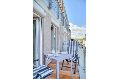 Haus Deichkieker Apartment 2.5 (Strandperle)