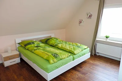 Haus Köhler Wohnung 4