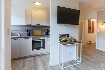 Appartamento Vacanza con famiglia Büsum
