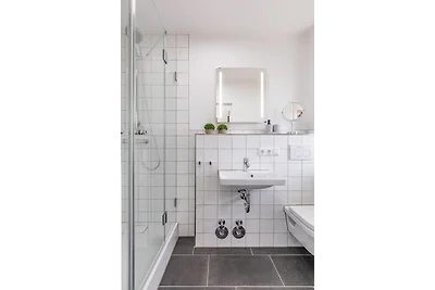 Haus Treibholz Apartment 11