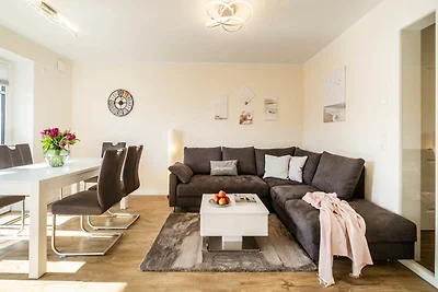 Appartamento Vacanza con famiglia Büsum