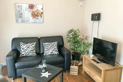 Appartamento Vacanza con famiglia Büsum
