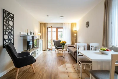 Haus Kähler 2 Wohnung 12