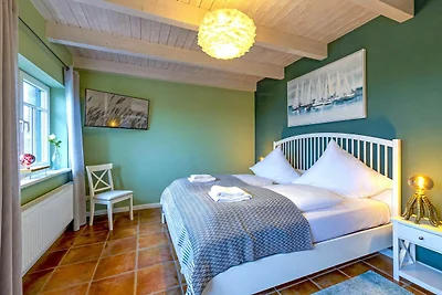 Casa vacanze Vacanza di relax Warwerort