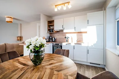 Haus Springflut Wohnung 6