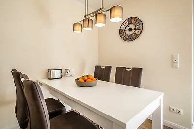 Haus Springflut Wohnung 1