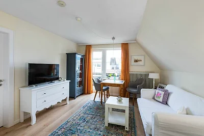 Apartment Zeppelinstraße