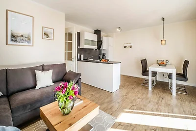 Haus Springflut Wohnung 1