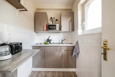 Op de Westerwarft Wohnung 3