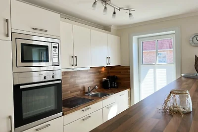 Appartamento Vacanza con famiglia Büsum