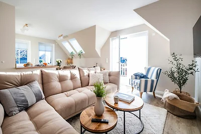 Haus Springflut Wohnung 6