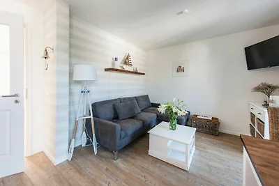 Haus Deichkieker Apartment 3.2 (Tide)