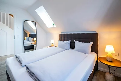 Haus Springflut Wohnung 6