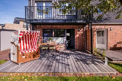Mien Stuuv Wohnung 2 (Goordenstuuv)