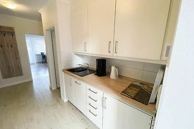 Ferienwohnungen Reimann Wohnung 9
