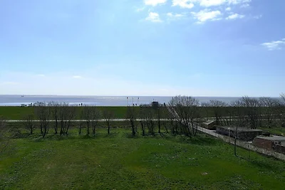 Haus Nordseeblick Wohnung 47 (Möövnest 1)